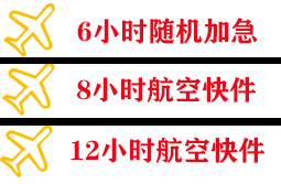 吐鲁番交河机场物流快递公司,专业空运当天件
